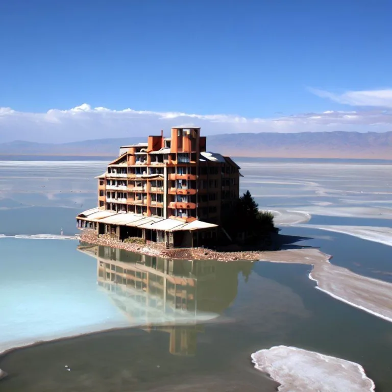 Hotel Mara - Oază de relaxare lângă Lacul Sărat