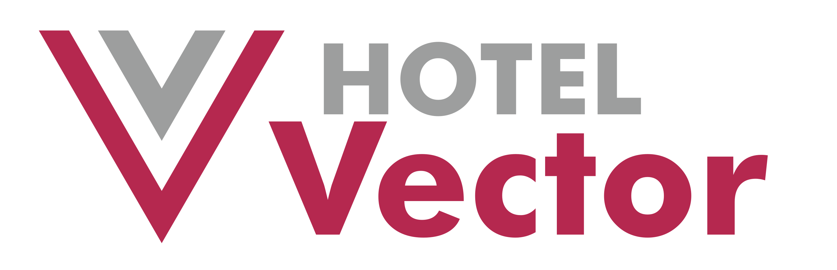 Hotelvector