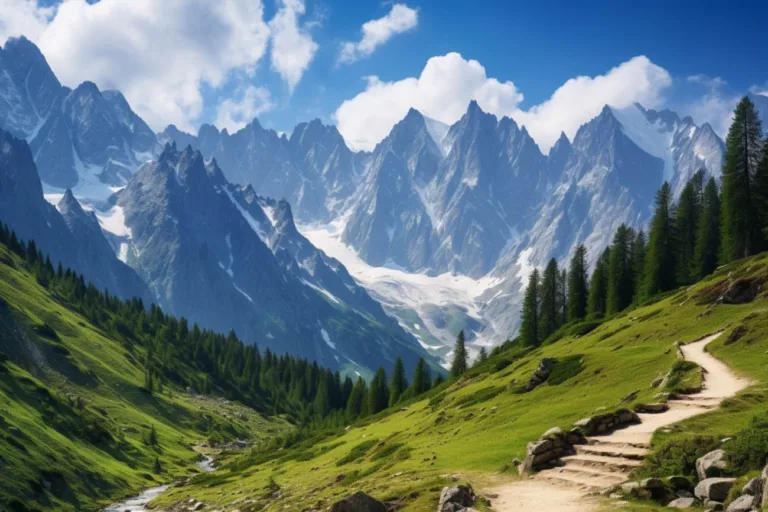 Cei mai înalți munți din românia