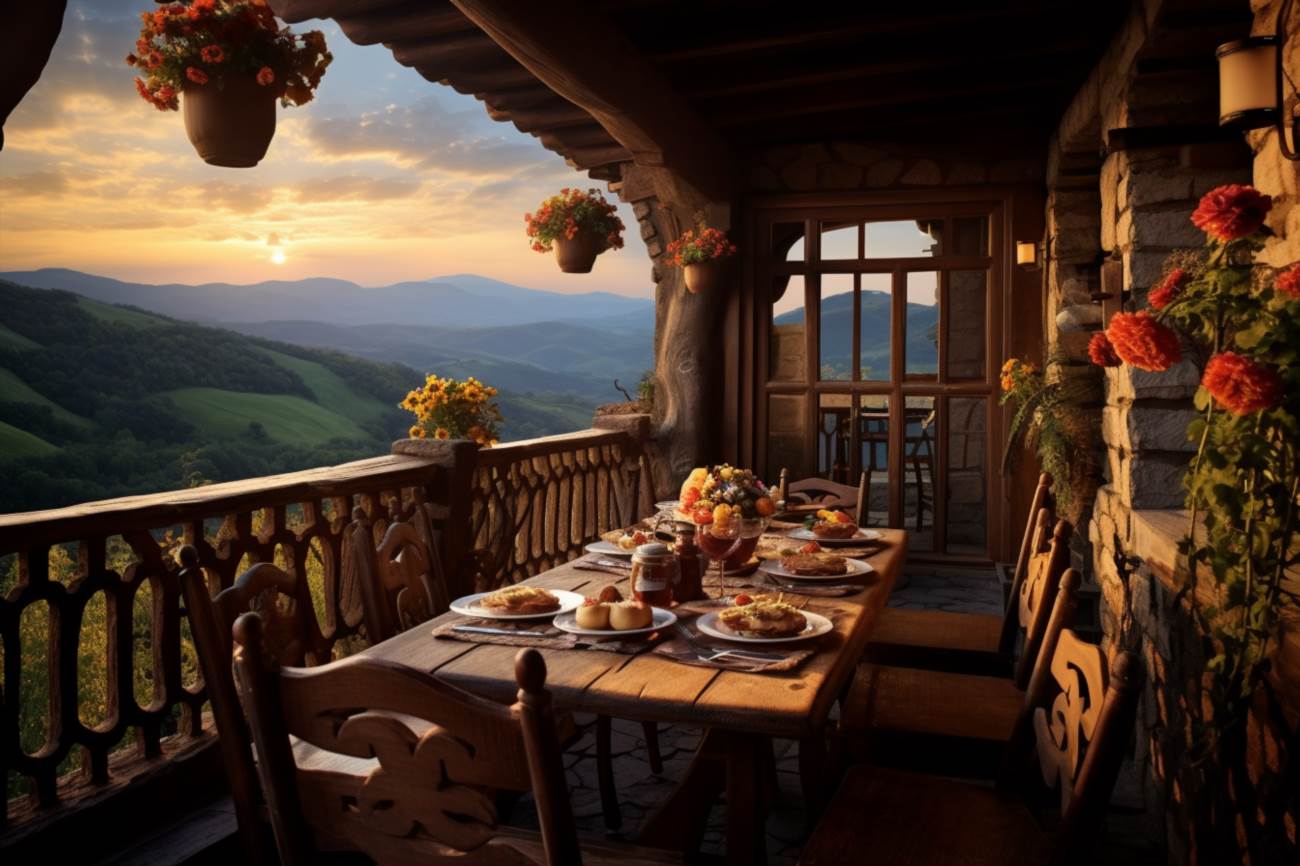 Ce poți vizita în bucovina