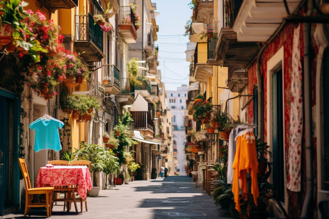 Ce poți vizita în napoli